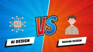 AI vs Human Designers: The $50B Industry Battle