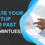 Create Startup Logo Fast