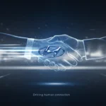 Hyundai Logo Meaning