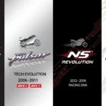 Bajaj Pulsar Logo History: From 2001 to Today's Icon