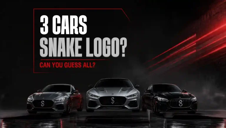 Which Car Has Snake Logo thumbnail
