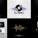 How to Create a Professional DJ Logo Design