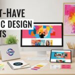 5 Must-Have Graphic Design Projects to Land Your First Job