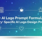 50+ AI Logo Prompt Formulas