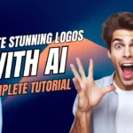 Create Stunning Logos With AI