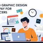 Graphic Design Hourly Pay For Freelancers