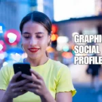 How to Create Adaptive Graphics for Social Media Profiles