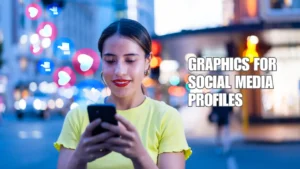 How to Create Adaptive Graphics for Social Media Profiles