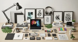 Best Cool Gifts For Graphic Designers They Actually Want