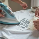 How to Remove a Logo From a Shirt​