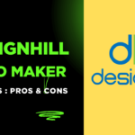 Designhill Logo Maker Review