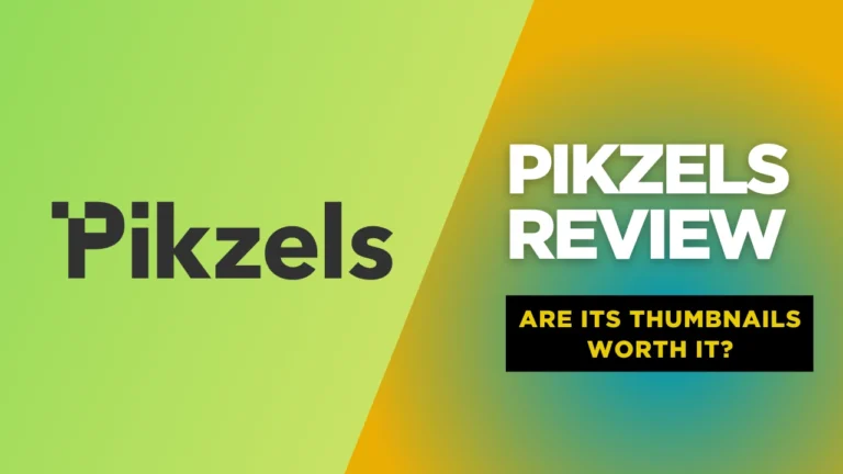 Pikzels Review
