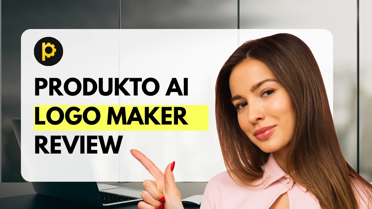 Produkto AI Logo Maker Review