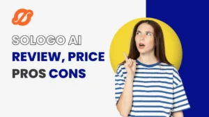 Sologo AI Review: Pros, Cons, Pricing & My Verdict