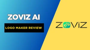 Zoviz AI Logo Maker Review 2025: Game-Changer or Overpriced?
