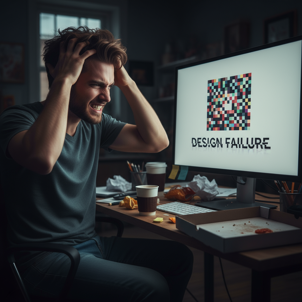 Common challenges with AI logo generation tools