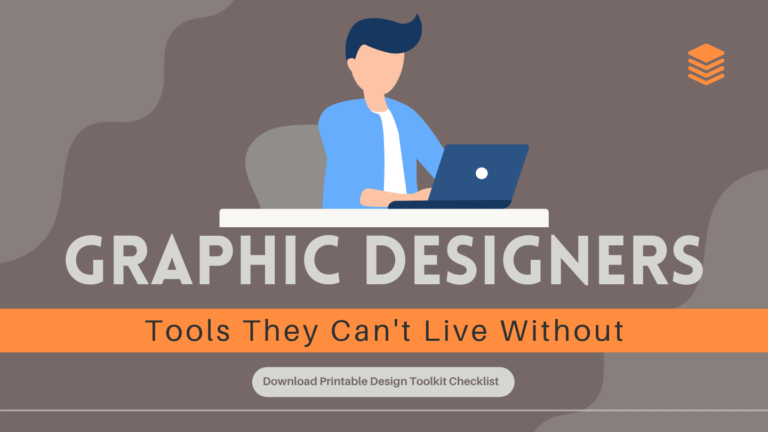 Daily Graphic Designers Tools