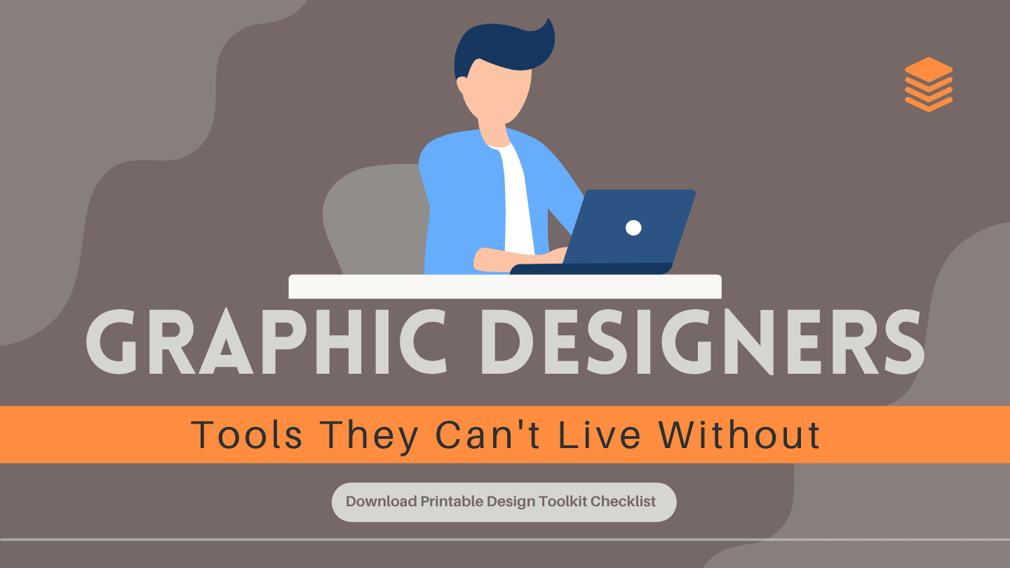 Daily Graphic Designers Tools