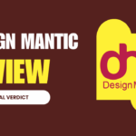 DesignMantic Logo Maker Review