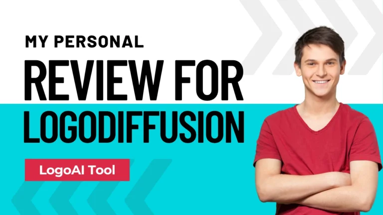 My Honest LogoDiffusion-Review