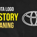 What Does Toyota Logo Mean