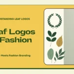 Leaf Logos in Fashion