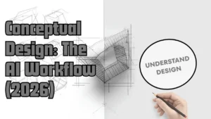 Conceptual Design in 2026: How AI Is Changing the Process (Step-by-Step)
