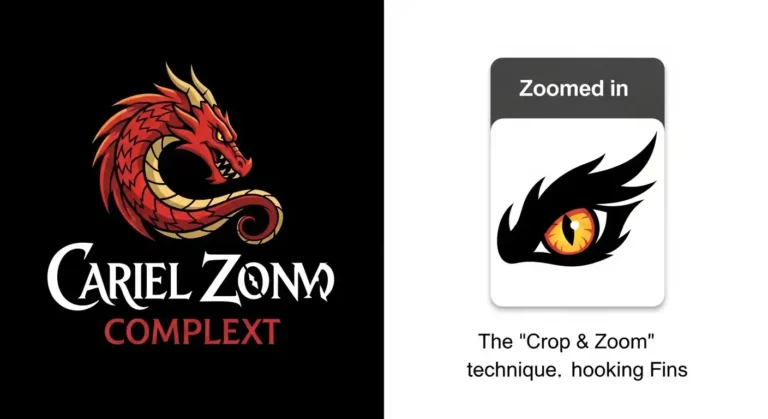 Why Your AI Favicon Looks Blurry & Pixelated