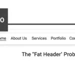 Help! My AI Logo is a Square But My Header is a Rectangle (Outpainting Fix)