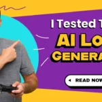 5 Best AI Logo Generator – I Tested Them All (Here’s #1)