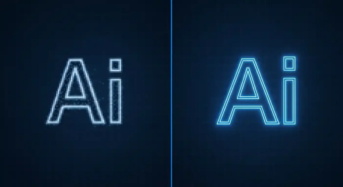 How to Vectorize AI Logos For CNC: The 2026 Maker’s Guide