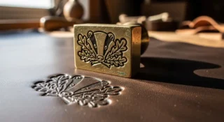 UK Artisan Logo Guide 2026: AI Prompts For Makers & Brands