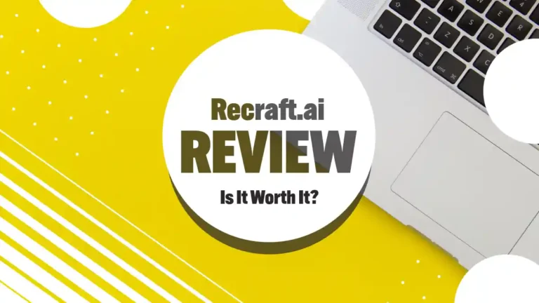 Recraft.ai Review 2026 – Is It Worth It? Hidden Pros Revealed