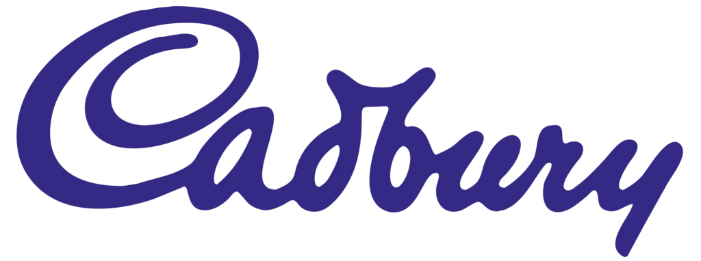 Cadbury Logo