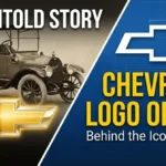 Chevrolet Logo Origin: The Untold Story Behind the Iconic Bowtie