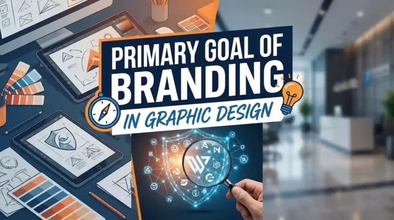 What is the Primary Goal of Branding