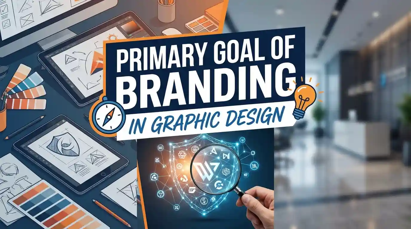 What is the Primary Goal of Branding