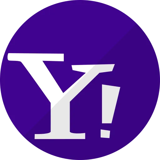 Yahoo Logo