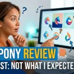 Logopony Review 2026 – Not What I Expected (Real Test)