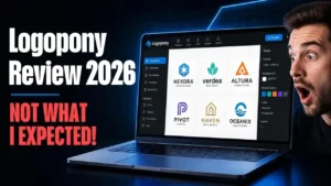 Logopony Review