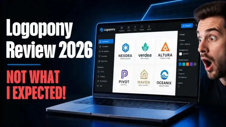Logopony Review