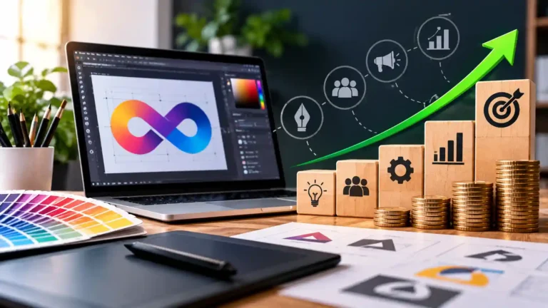 How to Choose Graphic Design Services