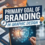 What is the Primary Goal of Branding in Graphic Design