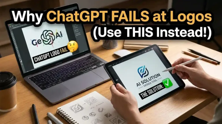chatgpt logo design