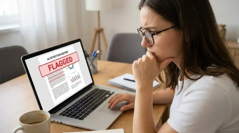 how accurate are ai detection tools for writing
