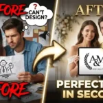 Wedding Logo Generator