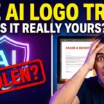 Why Your AI-Generated Logo Might Not Legally Be Yours