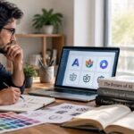 AI Can Write Books, Design Logos and Create Art
