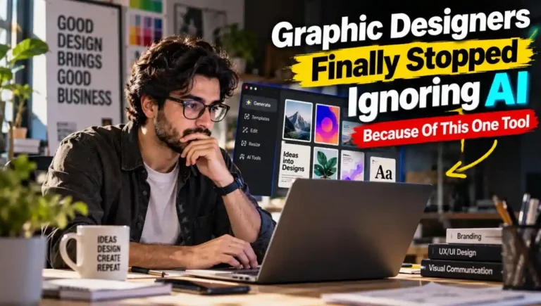 CorelDRAW AI vector generator