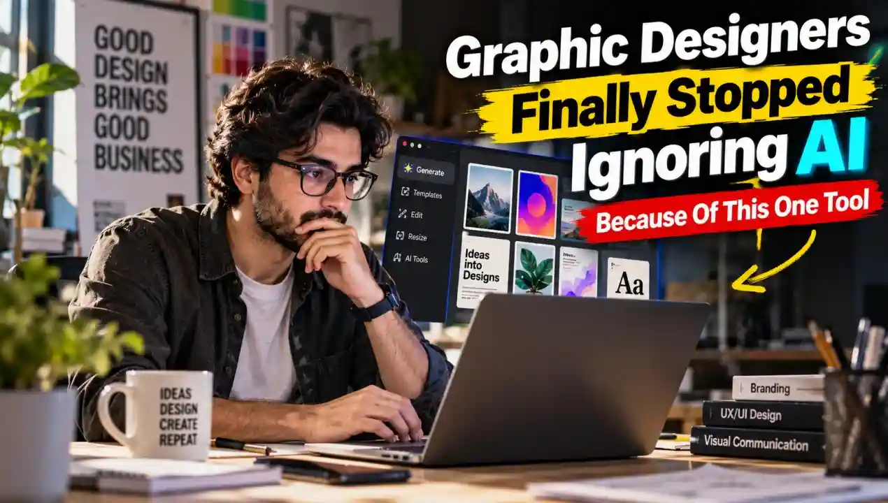 CorelDRAW AI vector generator